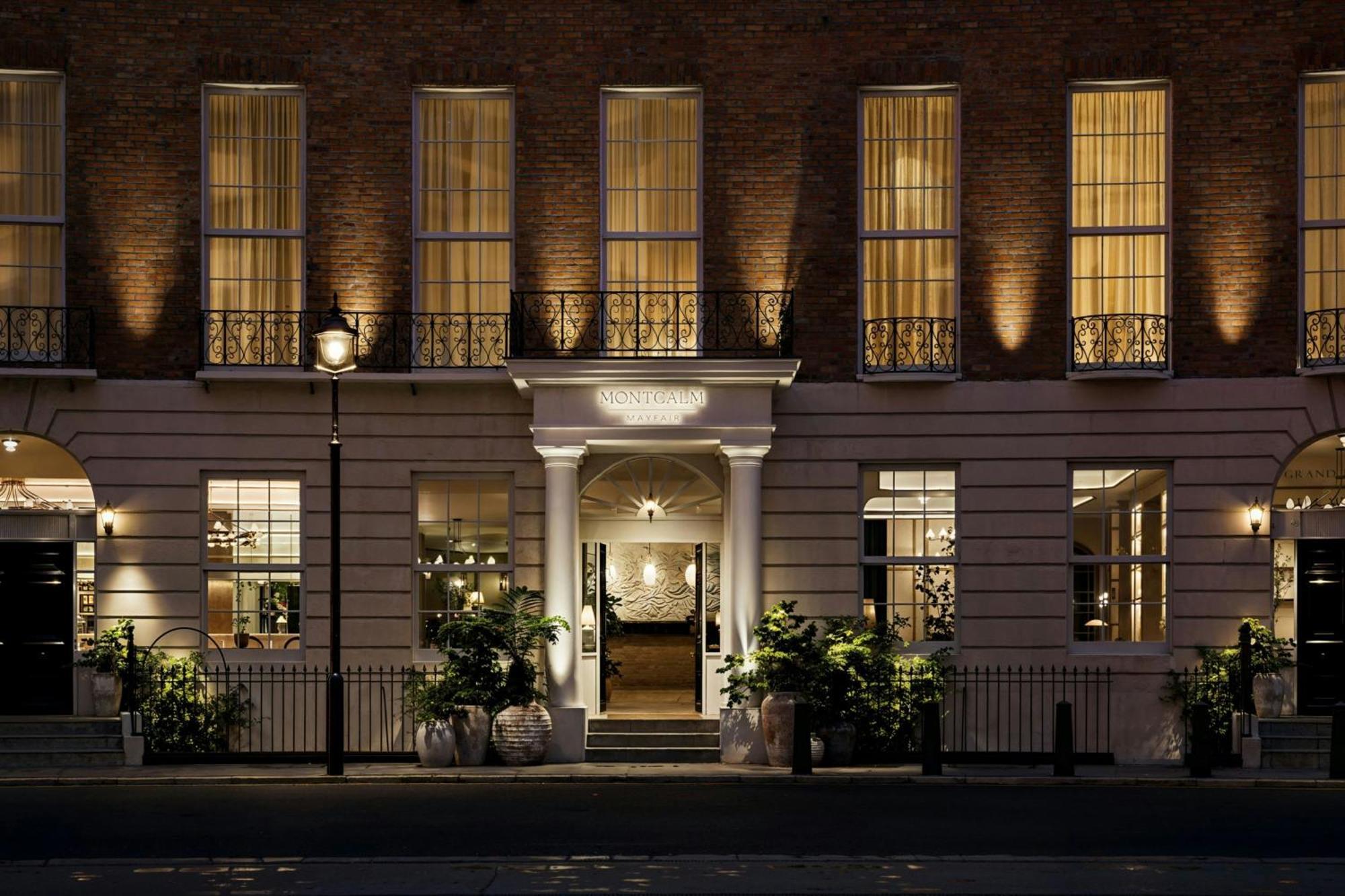 Montcalm Mayfair, Autograph Collection London Bagian luar foto The Wallace Collection