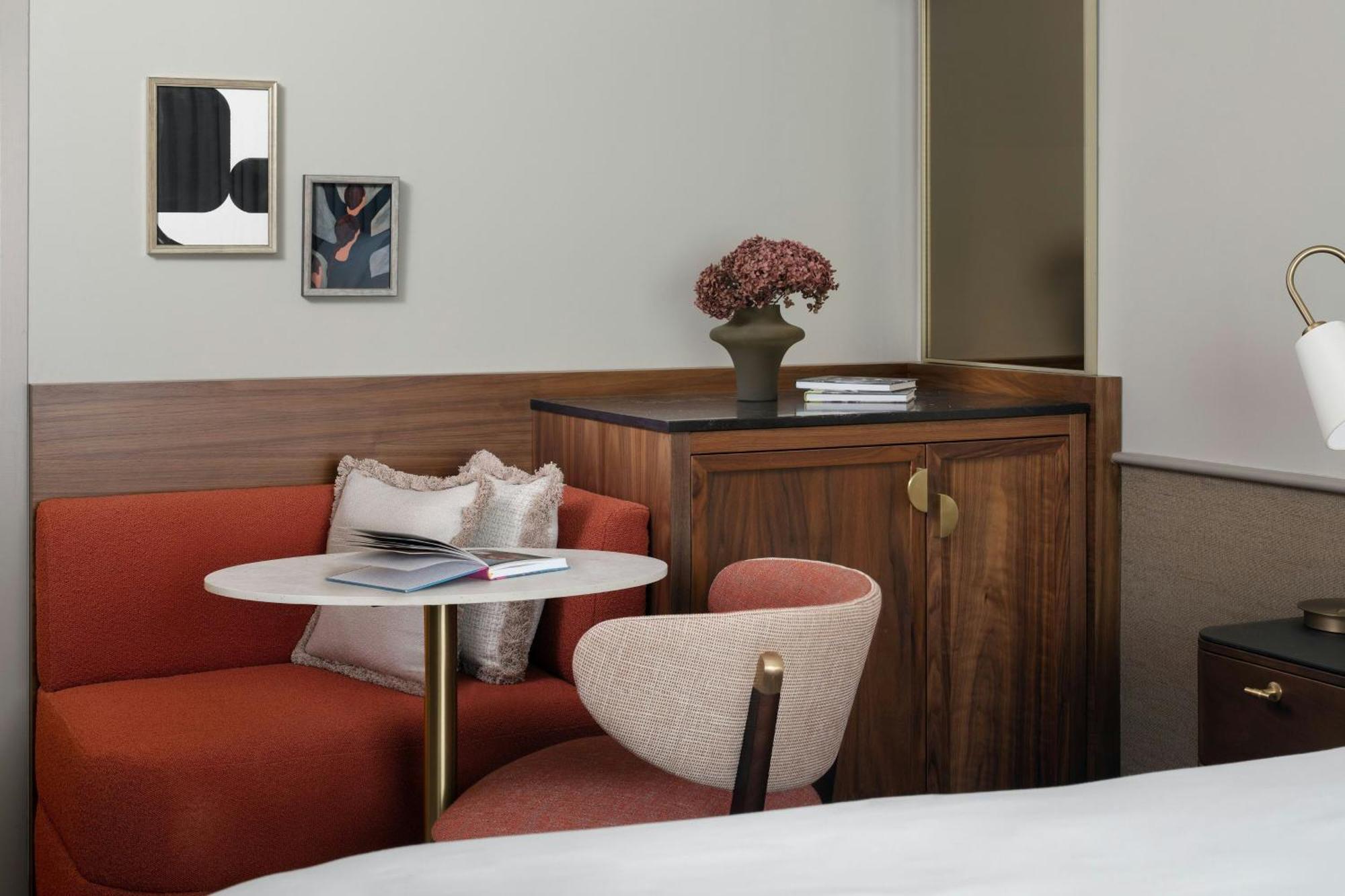 Montcalm Mayfair, Autograph Collection London Bagian luar foto
