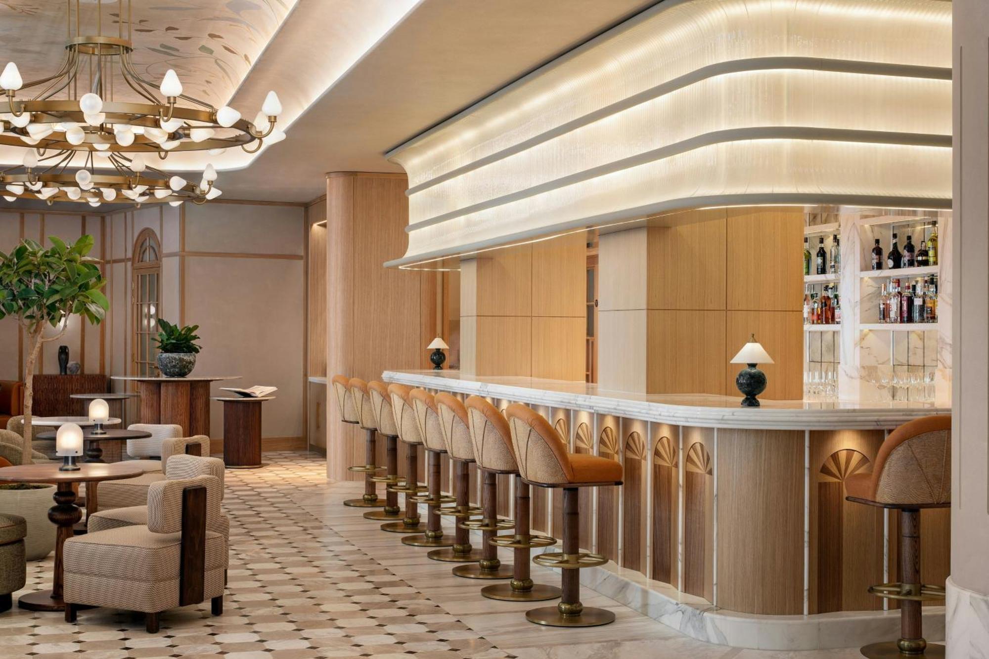 Montcalm Mayfair, Autograph Collection London Bagian luar foto
