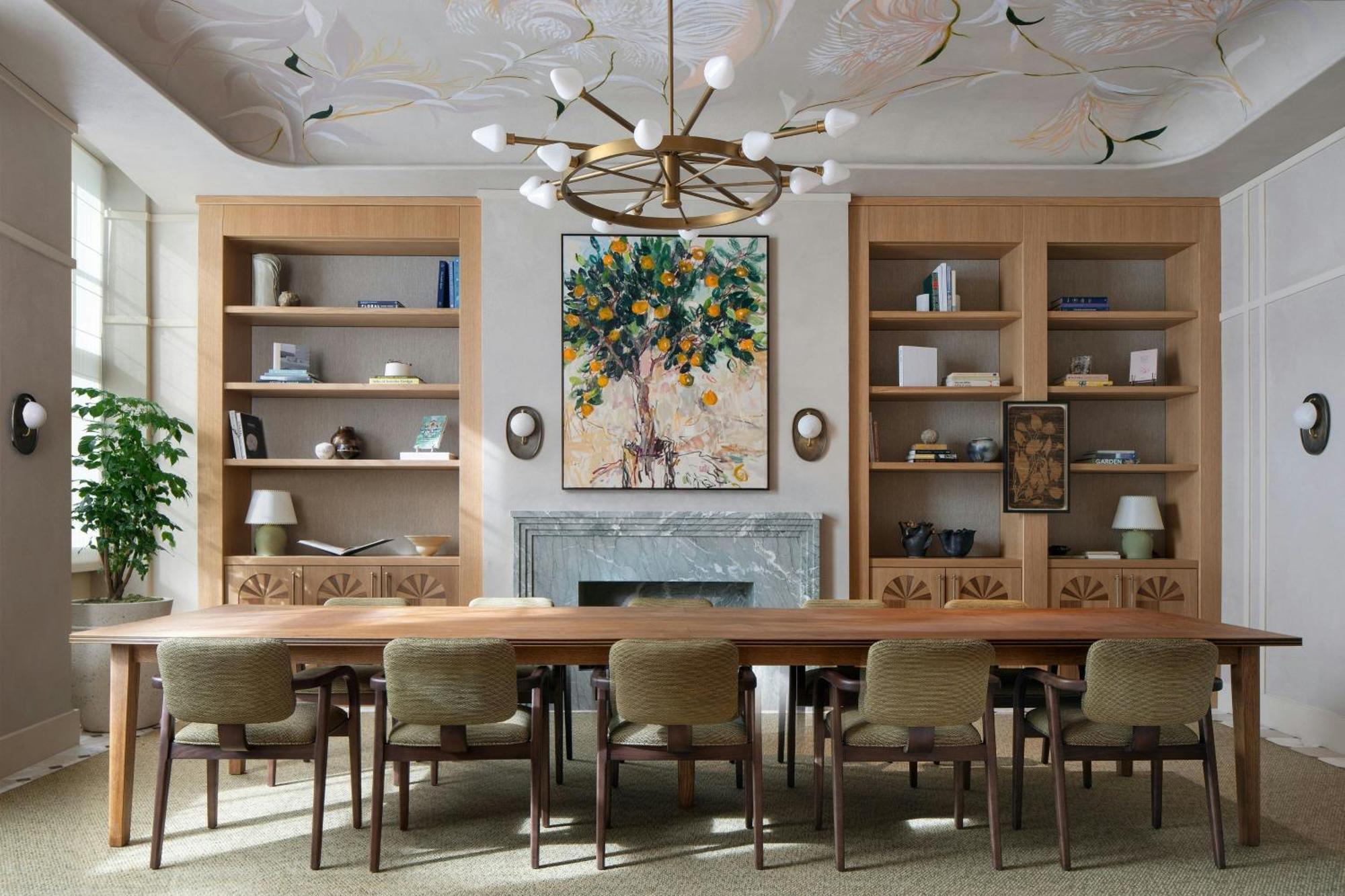 Montcalm Mayfair, Autograph Collection London Bagian luar foto