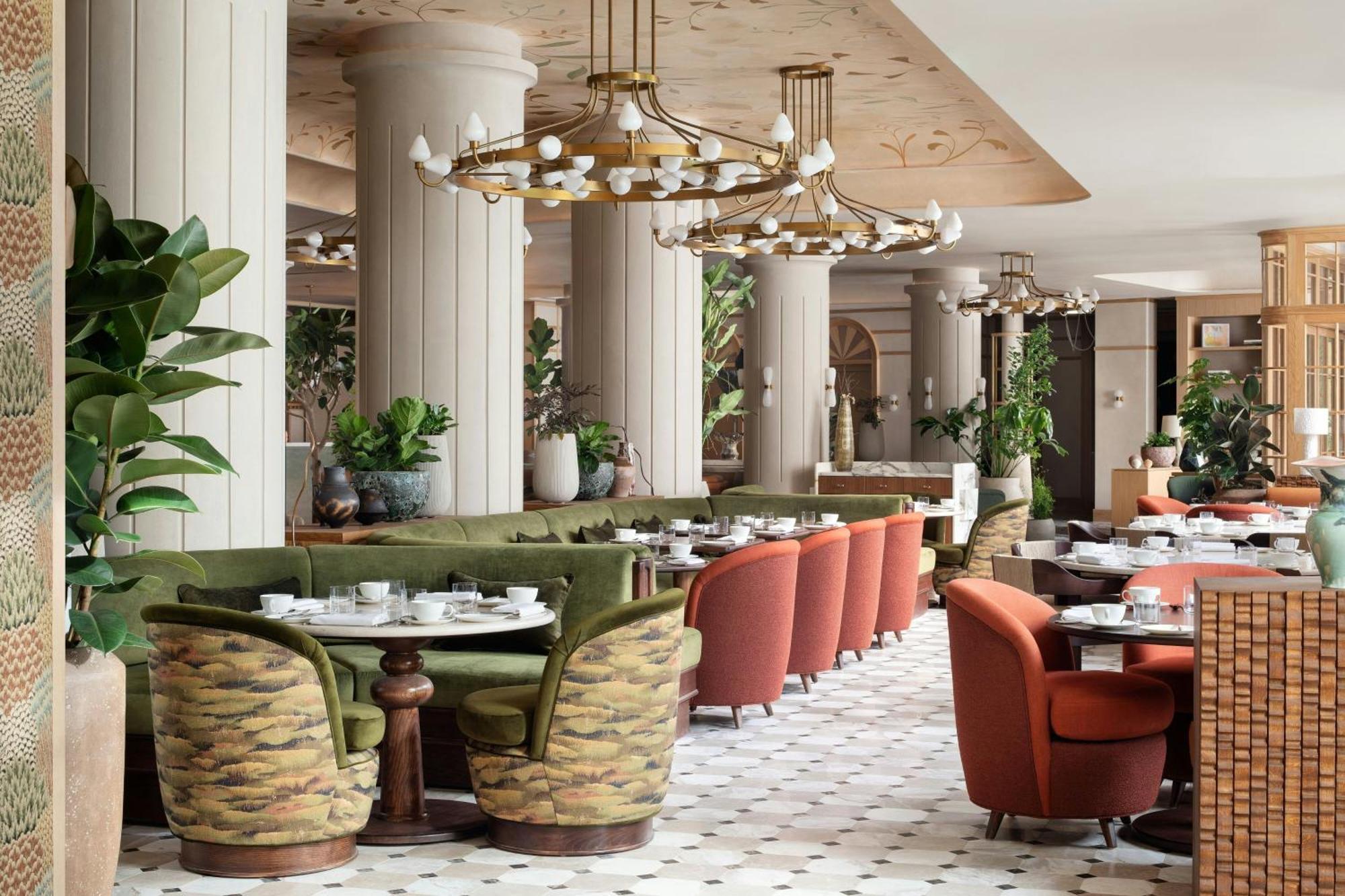 Montcalm Mayfair, Autograph Collection London Bagian luar foto