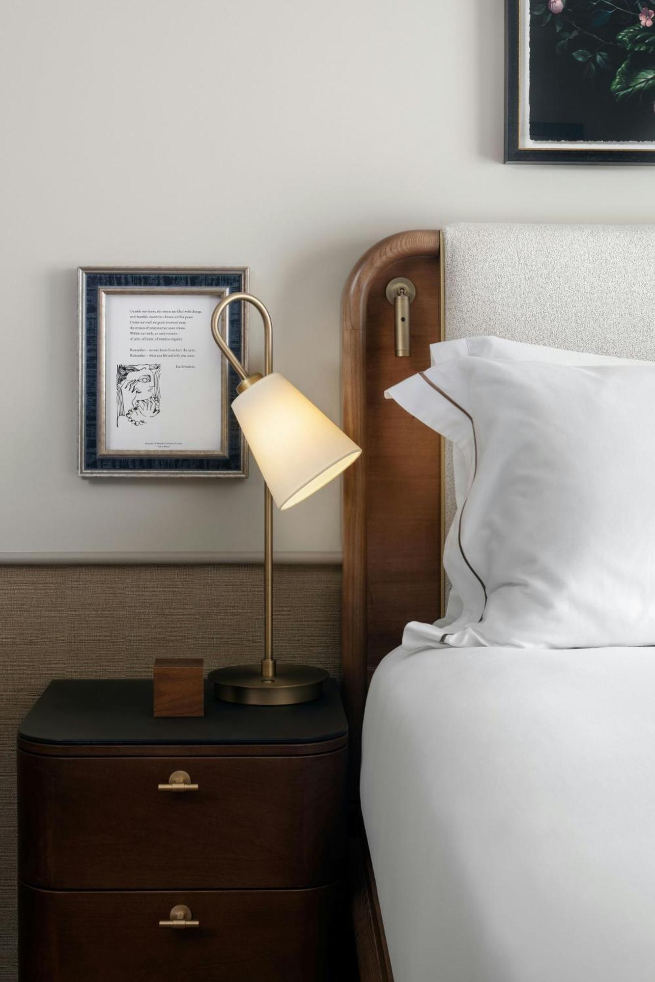 Montcalm Mayfair, Autograph Collection London Bagian luar foto
