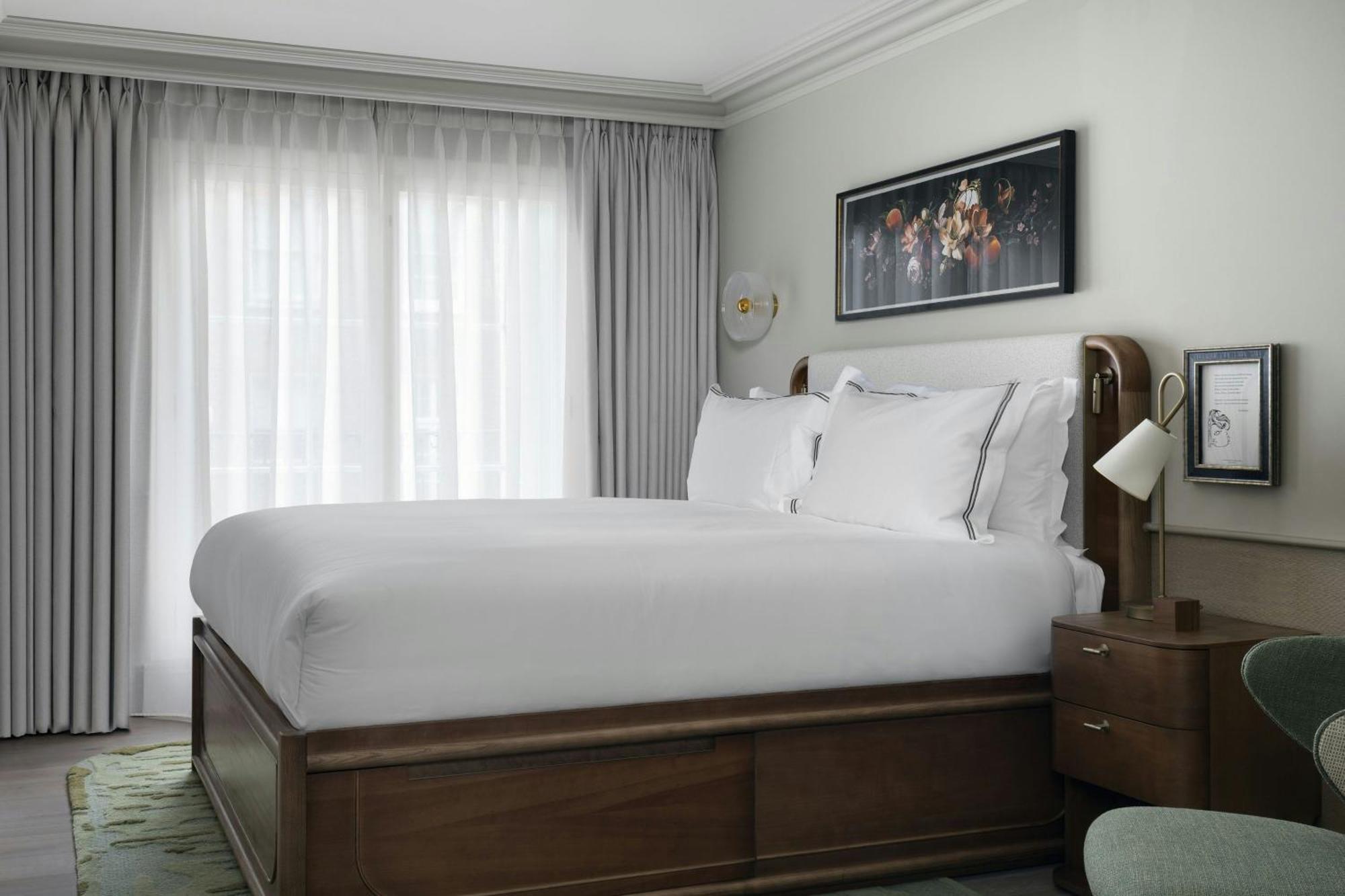 Montcalm Mayfair, Autograph Collection London Bagian luar foto