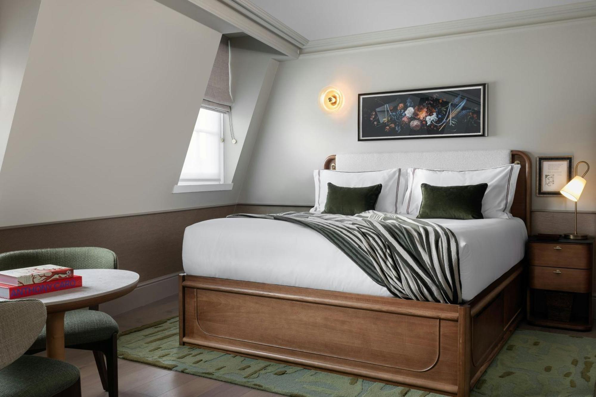 Montcalm Mayfair, Autograph Collection London Bagian luar foto