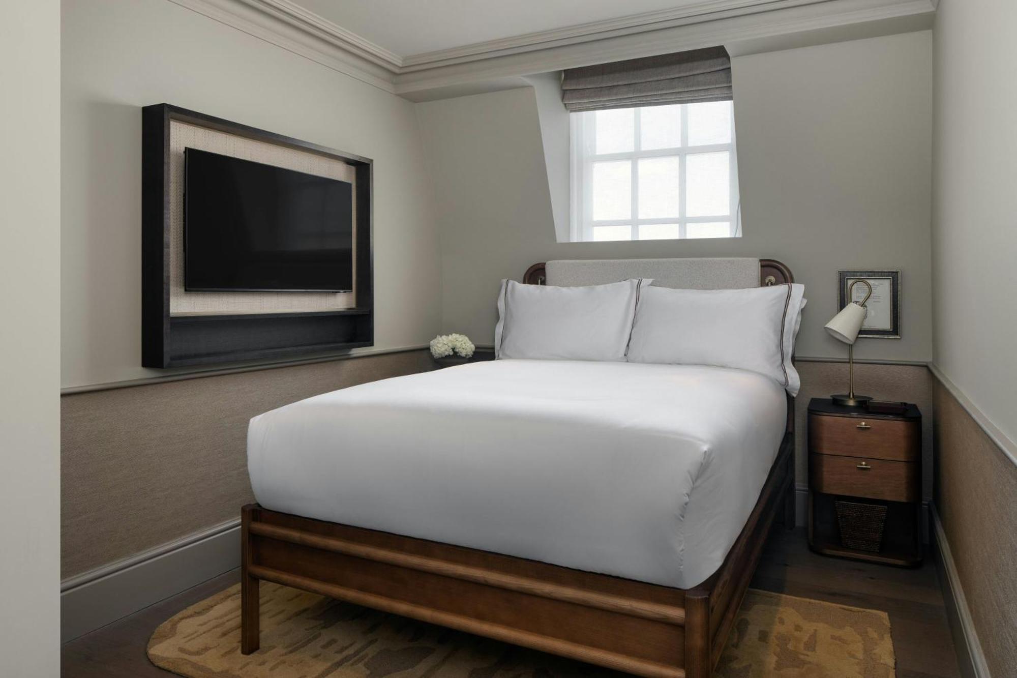 Montcalm Mayfair, Autograph Collection London Bagian luar foto