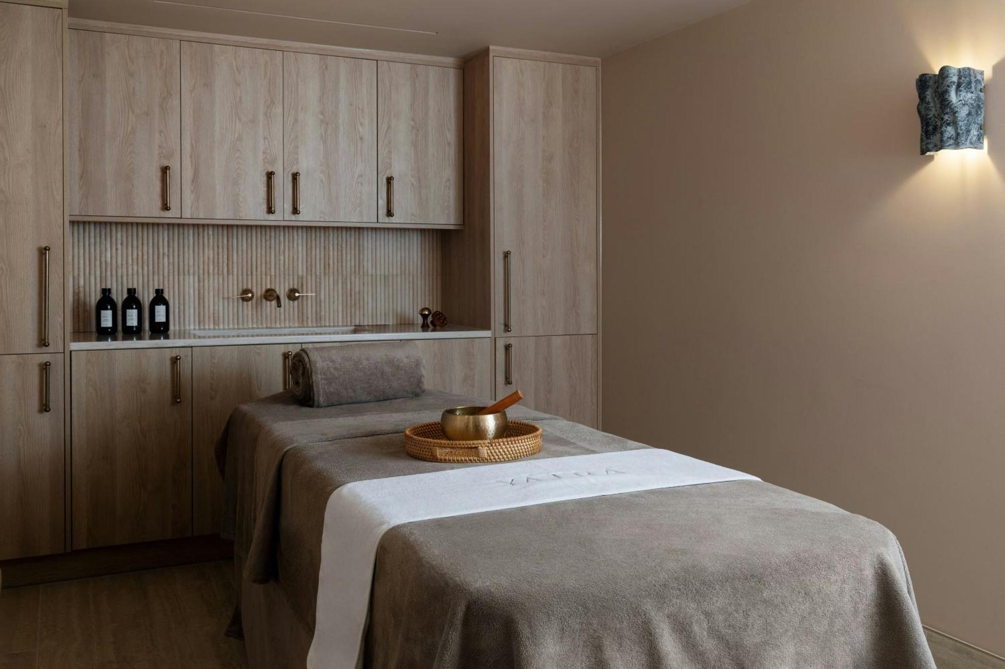 Montcalm Mayfair, Autograph Collection London Bagian luar foto