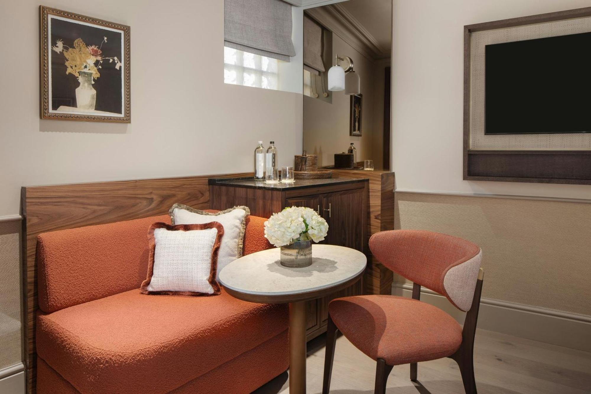 Montcalm Mayfair, Autograph Collection London Bagian luar foto