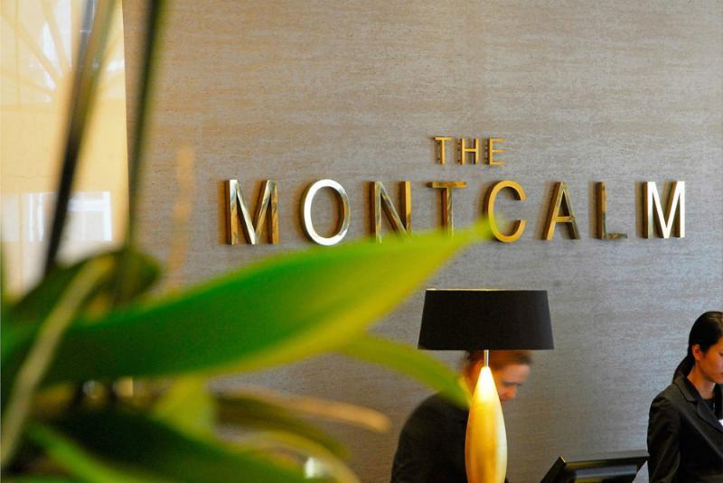 Montcalm Mayfair, Autograph Collection London Bagian luar foto The Montcalm London West End