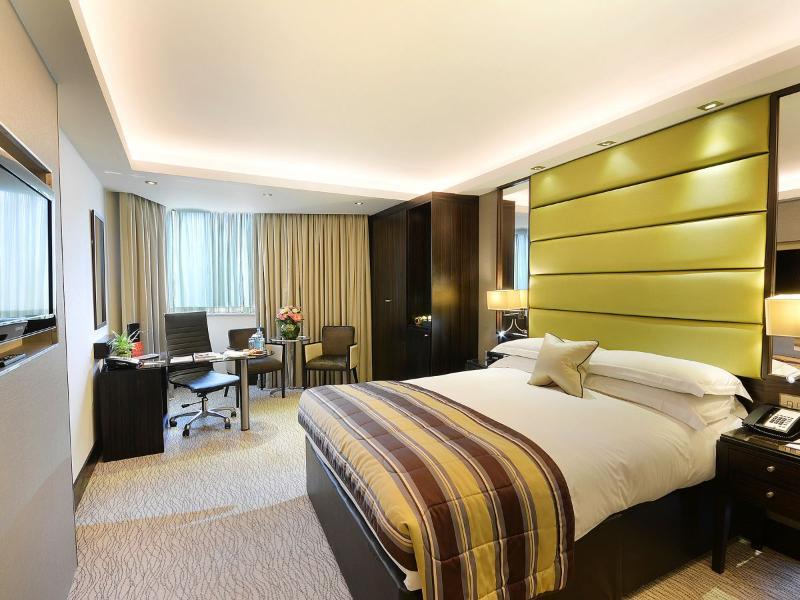 Montcalm Mayfair, Autograph Collection London Bagian luar foto A room at the hotel